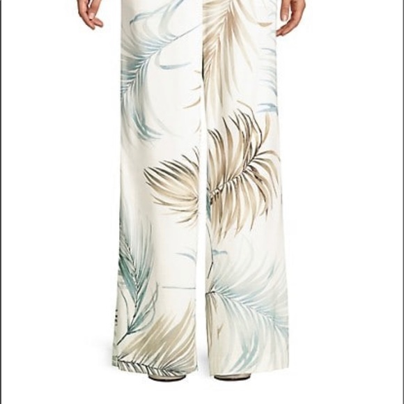 Lafayette 148 wide Leg Hester Pants - Picture 5 of 5